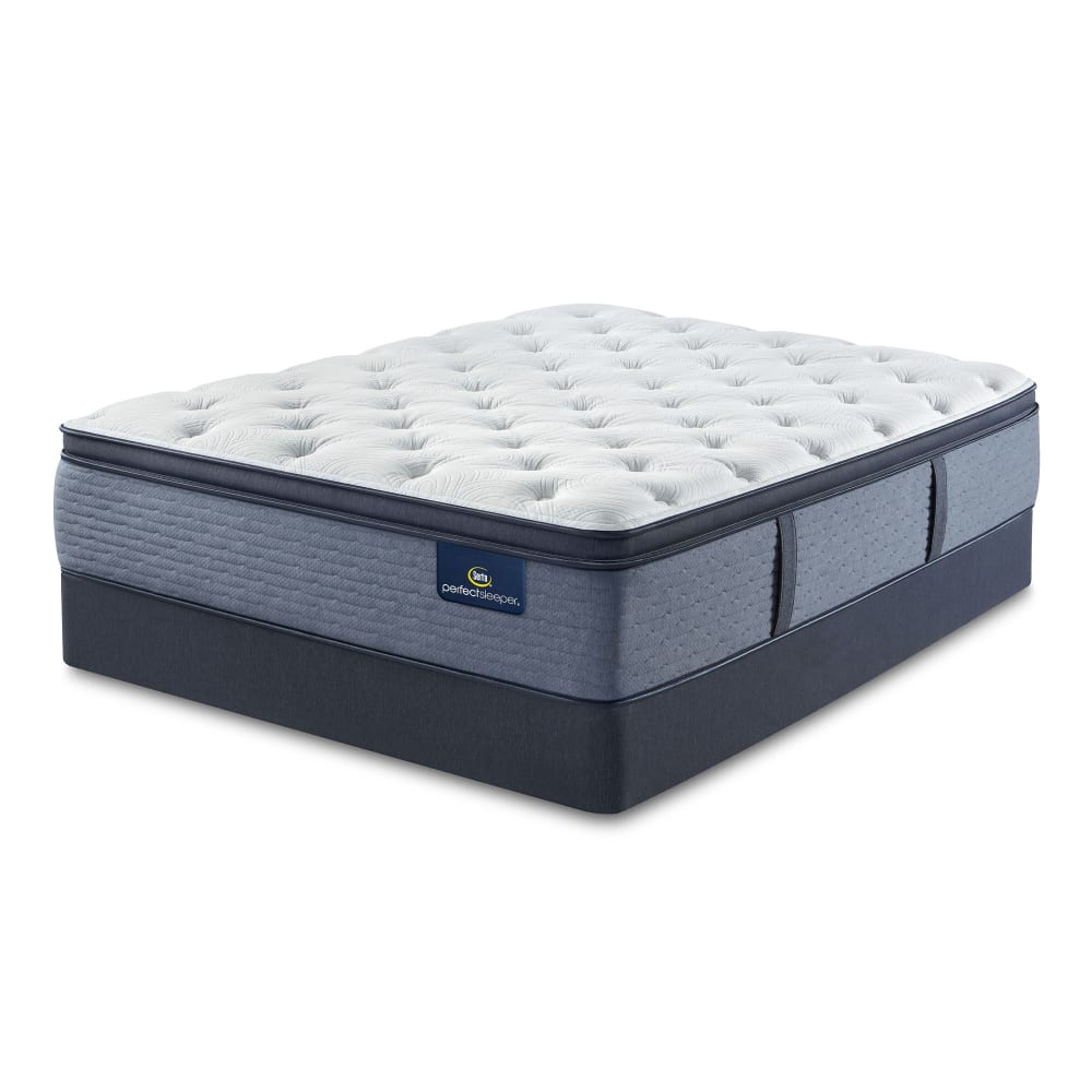 Serta perfect sleeper euro top dayton cheap